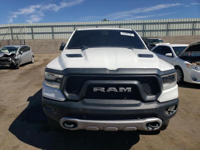 2019 RAM 1500 REBEL - 1C6SRFLT4KN708689