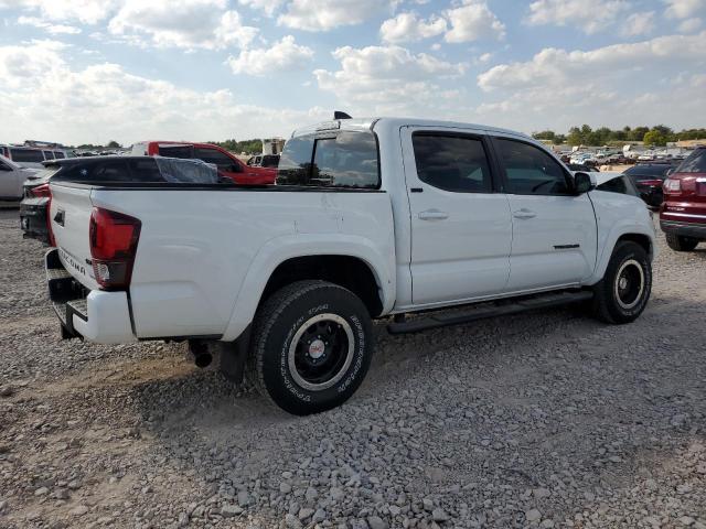 2023 TOYOTA TACOMA DOU - 3TYCZ5ANXPT159713