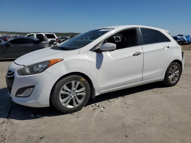 2013 HYUNDAI ELANTRA GT 2013