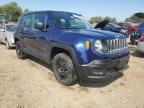 JEEP RENEGADE S photo