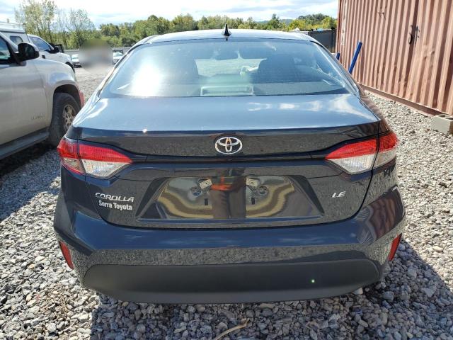 2024 TOYOTA COROLLA LE - 5YFB4MDE3RP207608