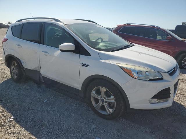 VIN 1FMCU0GXXFUA87567 2015 Ford Escape, SE no.4