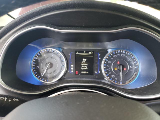 2016 CHRYSLER 200 LIMITE - 1C3CCCAB5GN111490