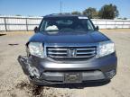 HONDA PILOT EXL photo