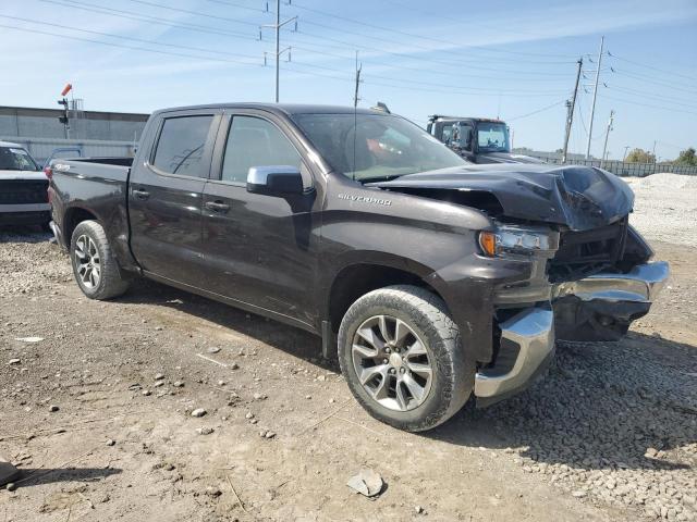 2020 CHEVROLET 1500 - 1GCUYDED3LZ150004