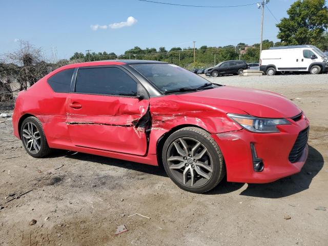 2015 TOYOTA SCION TC - JTKJF5C70FJ002450