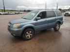 HONDA PILOT EX photo