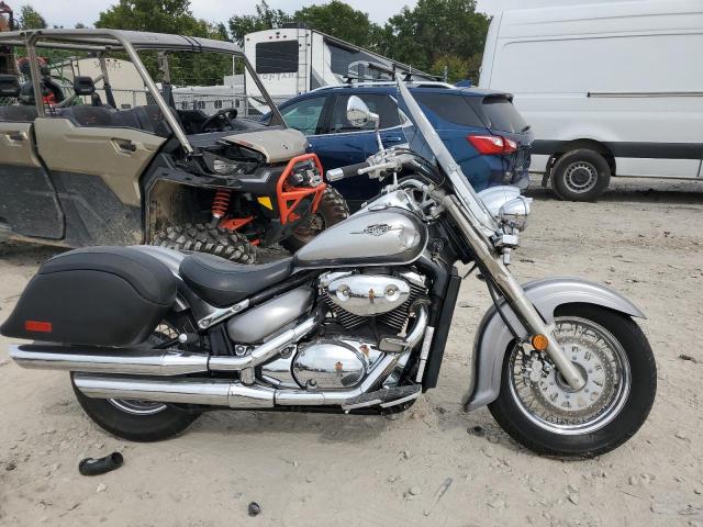 2006 SUZUKI C50 - JS1VS55A762106029