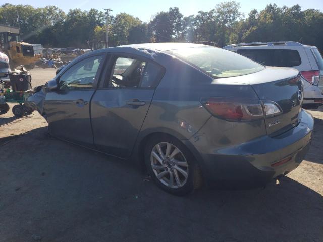 VIN JM1BL1VP2D1794978 2013 Mazda 3, I no.2