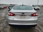 FORD FUSION S photo