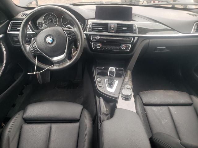 VIN WBA4J3C50KBL09253 2019 BMW 4 Series, 430XI Gran... no.8