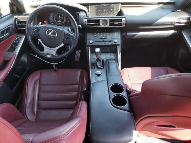 2015 LEXUS IS 350 - JTHCE1D28F5007661