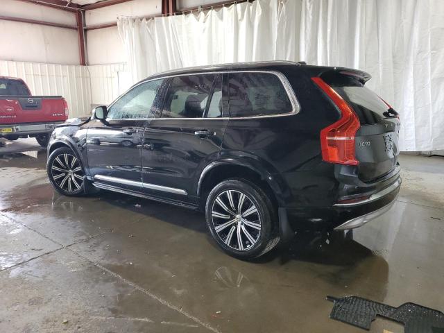 VIN YV4A22PL5N1857486 2022 Volvo XC90, T6 Inscription no.2