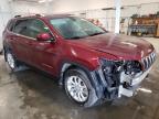 JEEP CHEROKEE L photo