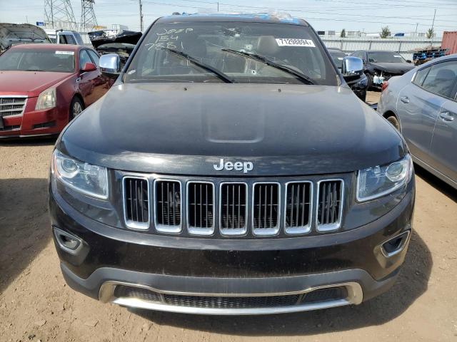 2015 JEEP GRAND CHER - 1C4RJFBG0FC706359