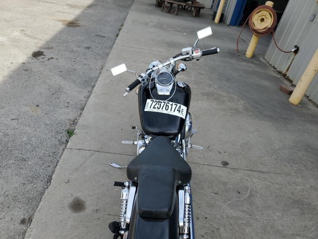 2003 HONDA VT750 DCB - JH2RC44583M705886