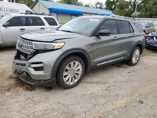 Vin: 1fm5k7fw2lga64505, lot: 73085254, ford explorer limited 2020 img_1