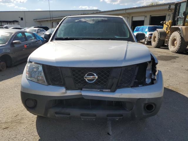 VIN 1N6BD0CT8FN720495 2015 NISSAN FRONTIER no.5