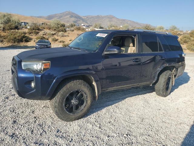 VIN JTEBU5JR2G5333803 2016 Toyota 4runner, Sr5/Sr5... no.1