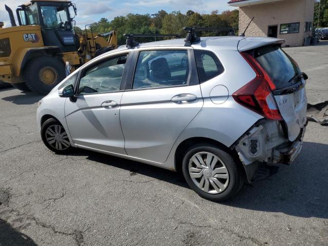 VIN 3HGGK5H51FM708092 2015 Honda Fit, LX no.2