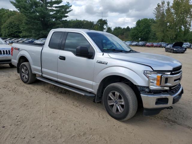 2018 FORD F150 SUPER - 1FTEX1EBXJFA81640