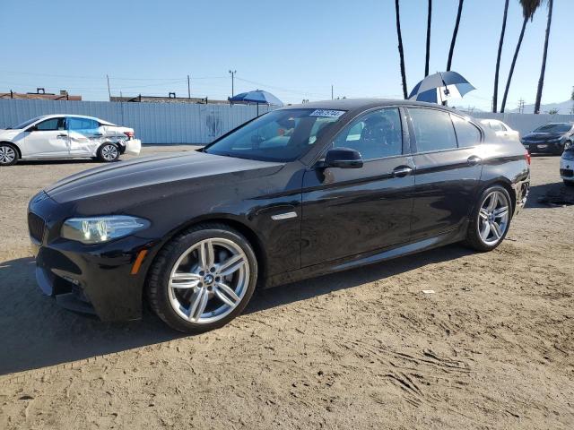 VIN WBAXA5C53ED689996 2014 BMW 5 Series, 535 D no.1