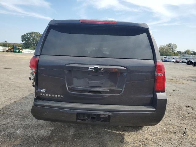 2016 CHEVROLET SUBURBAN K - 1GNSKGKC2GR479263