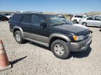 TOYOTA 4RUNNER LI photo