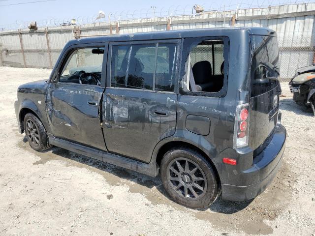 TOYOTA SCION XB 2006 black  gas JTLKT334064086951 photo #3