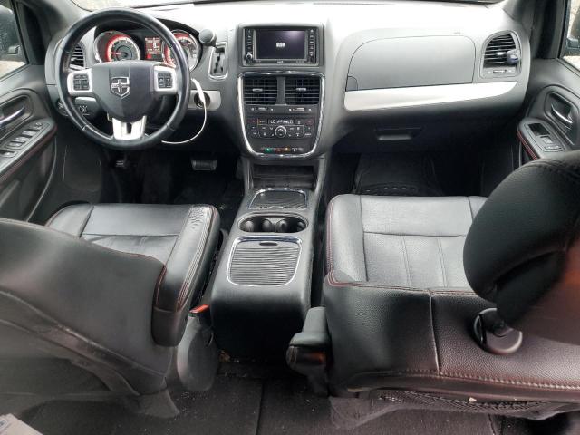 2017 DODGE GRAND CARA - 2C4RDGEGXHR869295