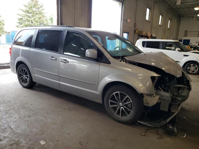 2017 DODGE GRAND CARA - 2C4RDGEG4HR847616