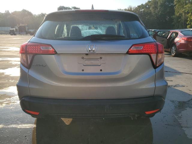 2018 HONDA HR-V LX - 3CZRU5H30JM719460