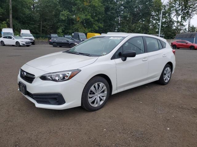 2023 SUBARU IMPREZA - 4S3GTAB60P3719187
