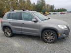 VOLKSWAGEN TIGUAN SE photo