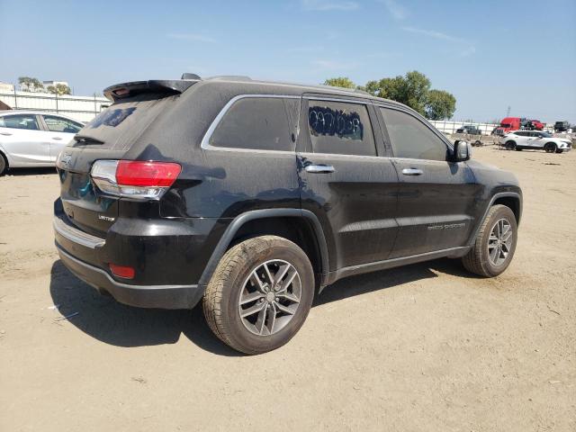 VIN 1C4RJFBG2HC836355 2017 Jeep Grand Cherokee, Lim... no.3