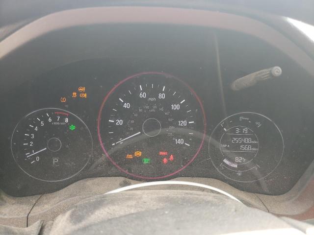 2017 HONDA HR-V EX - 3CZRU6H50HG707521