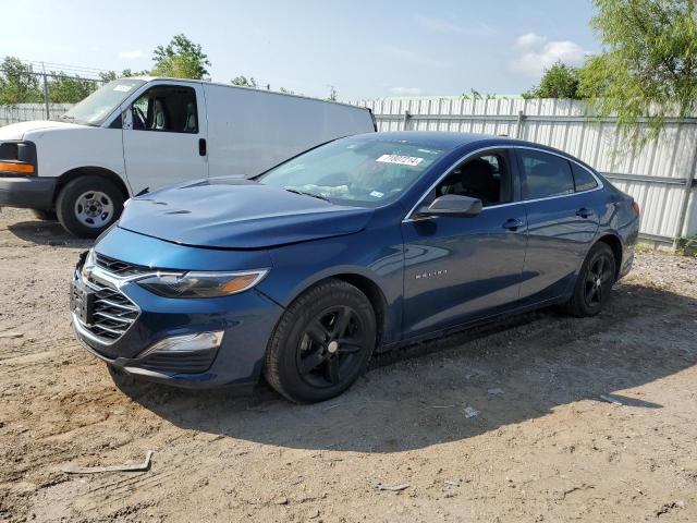 2019 CHEVROLET MALIBU LS #3004276774