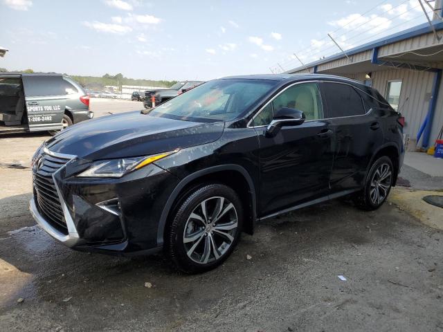 2017 LEXUS RX 350 BASE 2017