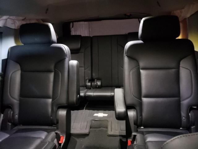 2019 CHEVROLET TAHOE 1GNSKBKC0KR320799