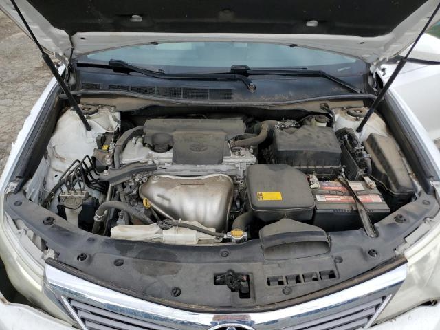 VIN 4T1BF1FK1EU867084 2014 Toyota Camry, L no.11