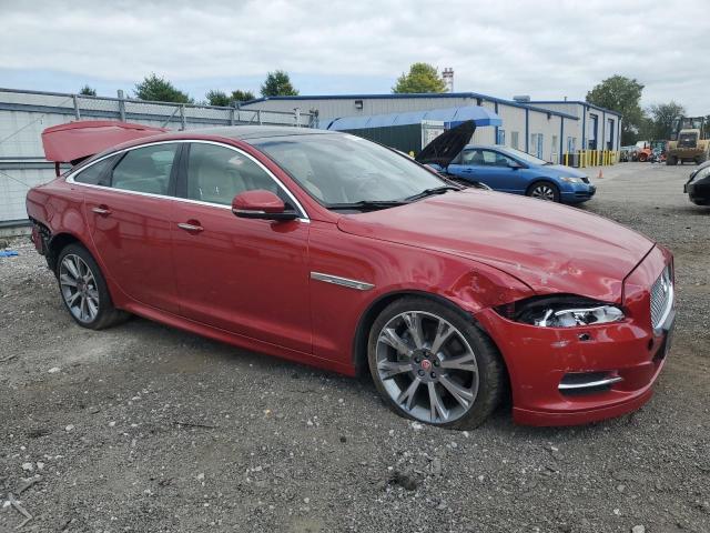 VIN SAJWJ1CD5F8V89652 2015 Jaguar XJ no.4