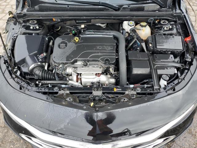 2023 CHEVROLET MALIBU LT - 1G1ZD5ST0PF160640