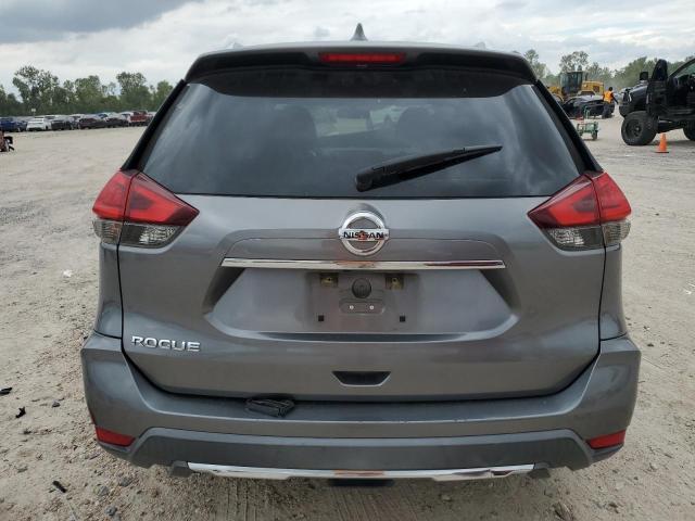 2017 NISSAN ROGUE S - KNMAT2MT5HP594552