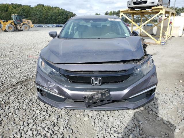 2020 HONDA CIVIC LX - 2HGFC2F63LH524981