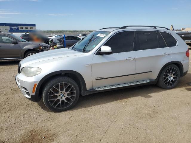 VIN 5UXZW0C59D0B93026 2013 BMW X5, Xdrive35D no.1