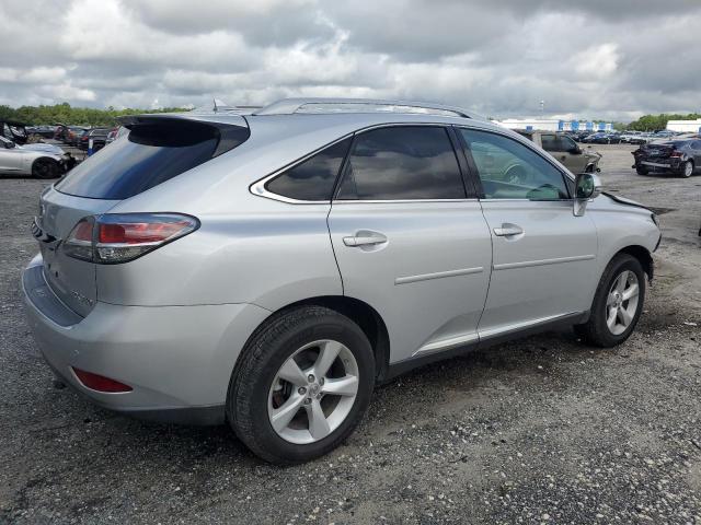 VIN 2T2BK1BAXDC158156 2013 Lexus RX, 350 Base no.3