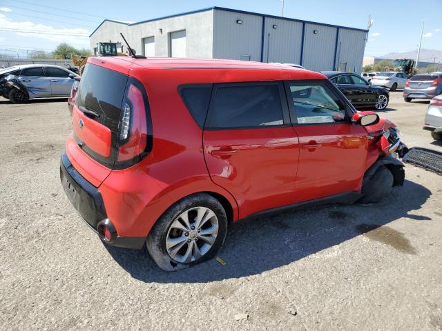 2016 KIA SOUL + - KNDJP3A58G7828732
