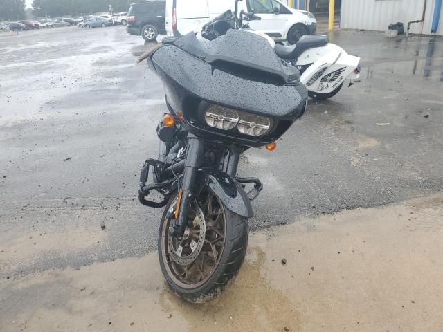 2022 HARLEY-DAVIDSON FLTRXST 1HD1ACL15NB668328