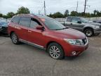 NISSAN PATHFINDER photo