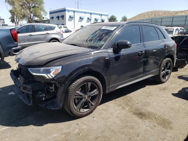 2020 AUDI Q3 PREMIUM #2926479283